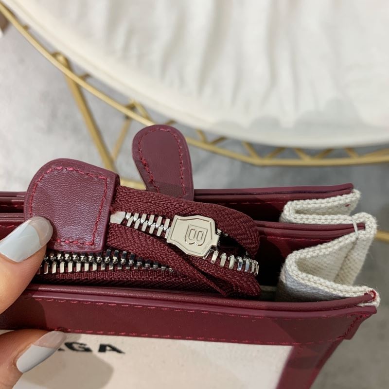 Balenciaga Clutch Bags